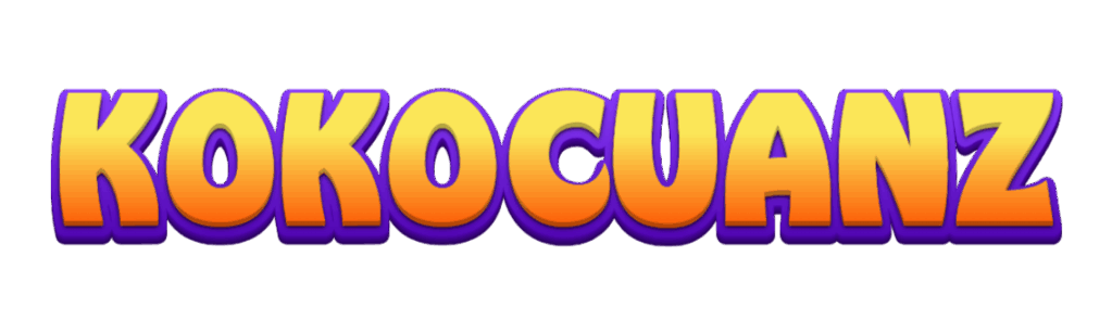 LOGO KOKOCUANZ